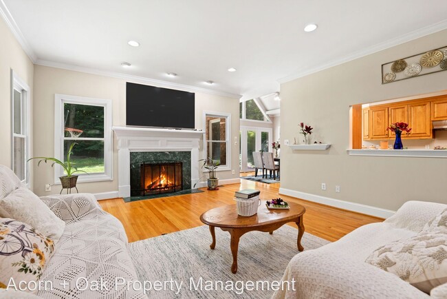 Building Photo - 4 br, 3 bath House - 6417 Arrington Road