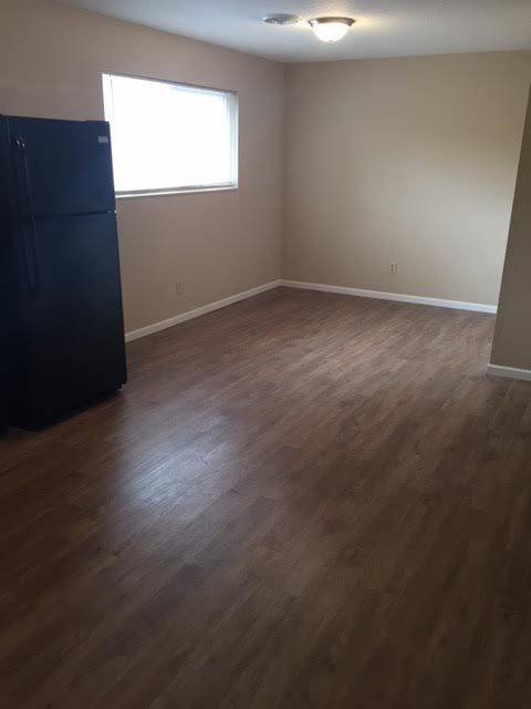 kitchen/dining - Hackberry Place