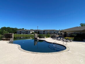 Building Photo - The Fairways Apartment Homes