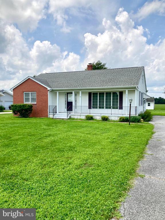 Foto principal - 2722 Milford Harrington Hwy