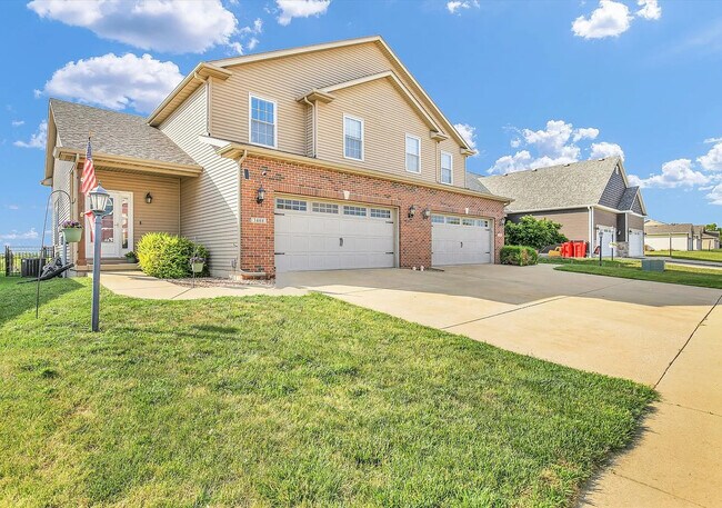 Foto del edificio - 3408 Boulder Ridge Dr