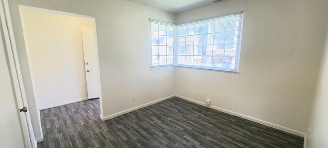 Interior Photo - The Homestead