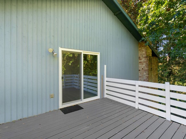 Foto del edificio - 1107 Meadowview Ct