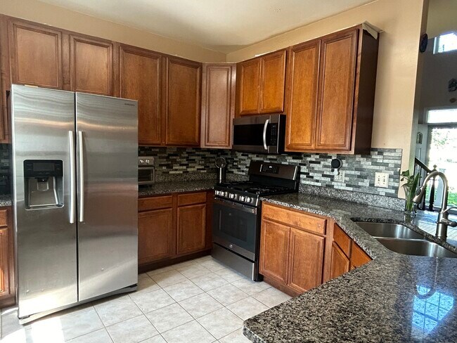 Building Photo - 1410 Brownstone Pl