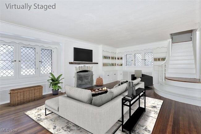 Foto del edificio - 7020 S Woodland Rd