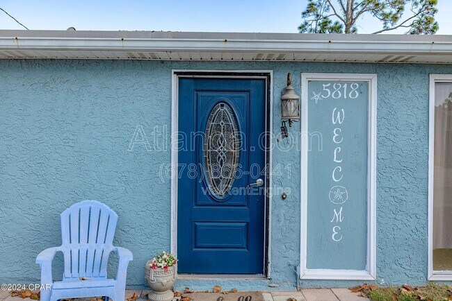 Foto del edificio - 5818 Hilltop Ave