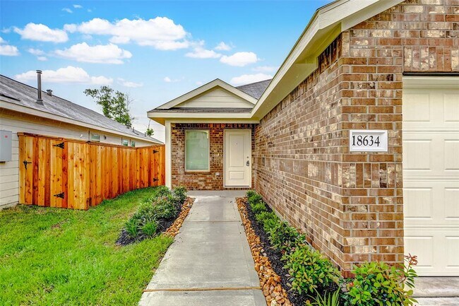 Foto del edificio - 18634 Cepagatti Dr