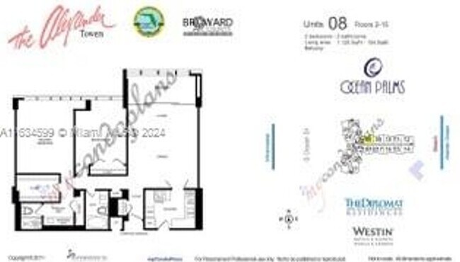 Foto del edificio - 3505 S Ocean Dr