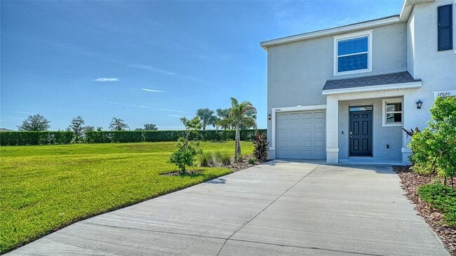 Building Photo - 17624 Crescent Moon Lp