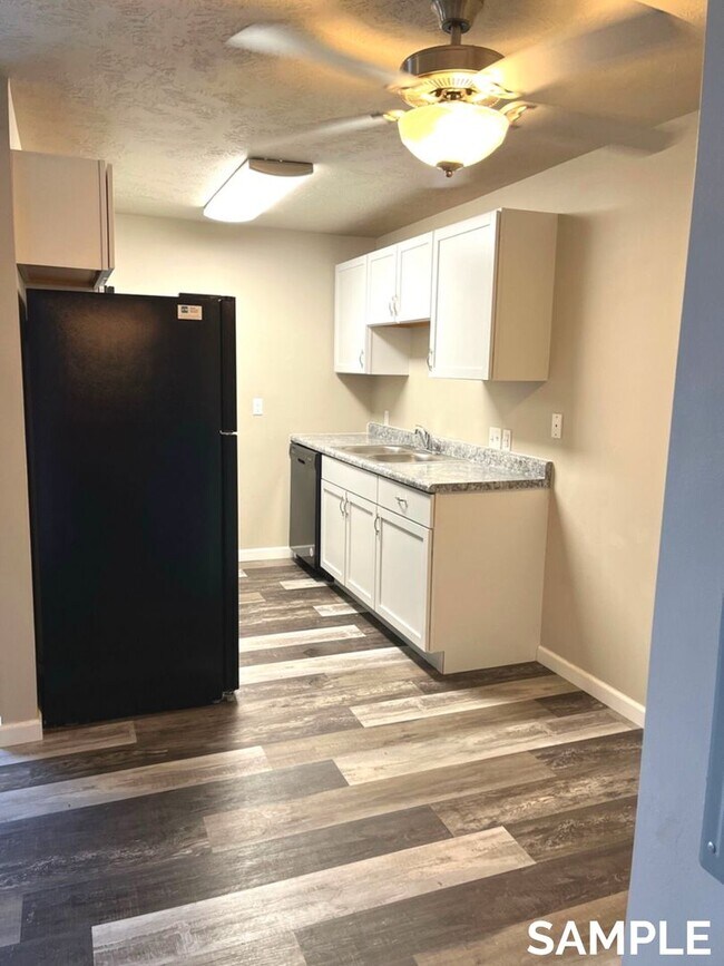 Foto del interior - The Willows Apartments