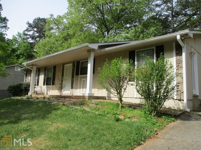 Building Photo - 4301 Denise Dr