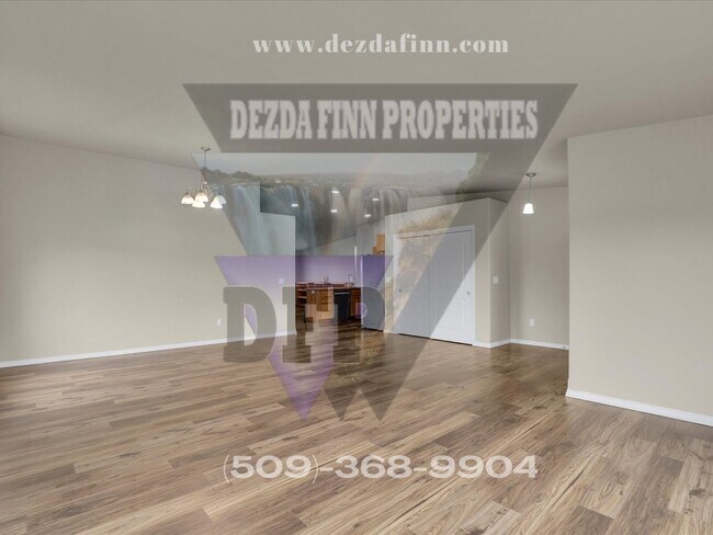 Building Photo - Country Living, Minutes to FAFB! 4 Bed, 2 ...