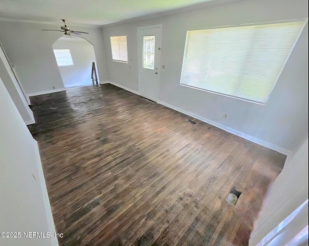 Foto principal - 3536 Marlo St