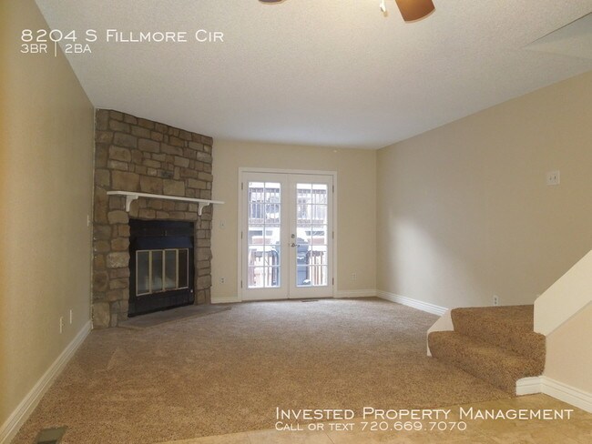 Building Photo - 8204 S Fillmore Cir