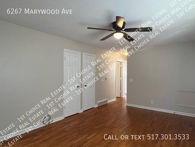 Foto del edificio - 6267 Marywood Ave