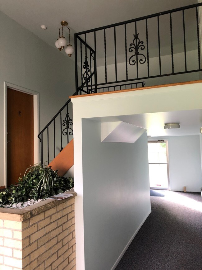 Titus Villa Apartments Apartments Irondequoit, NY