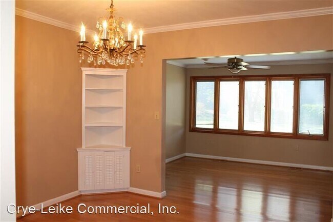 Foto del edificio - 3 br, 1.5 bath House - 1976 Cherokee Bluff...