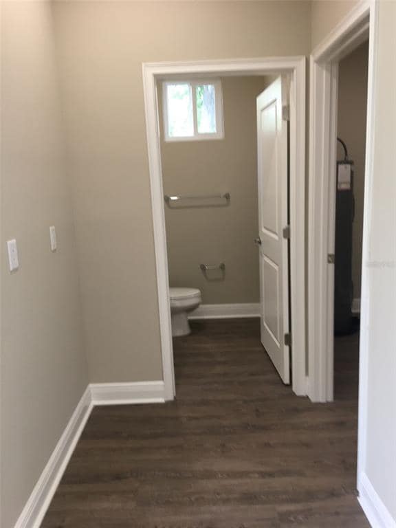 Foto del edificio - 1229 E Muriel St