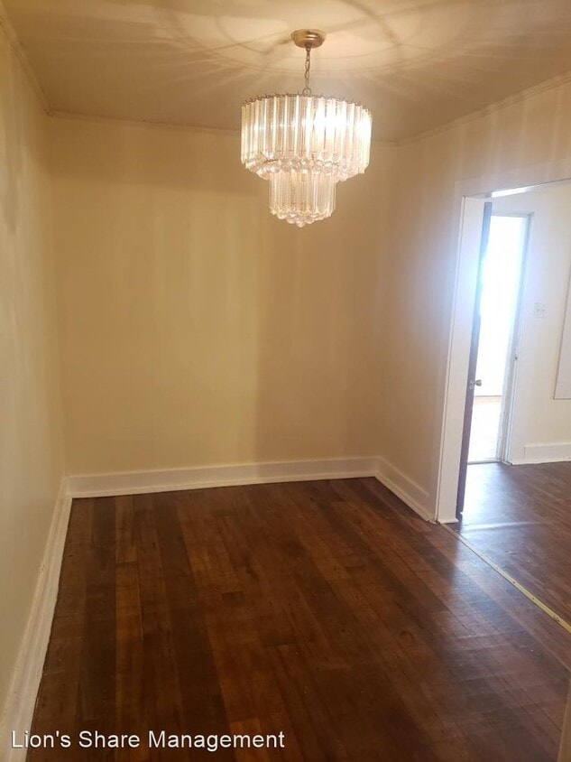 521 S Main St, Havana, FL 32333 House Rental in Havana, FL