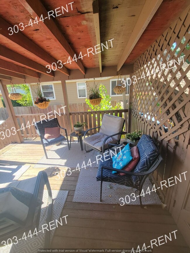 Photo - 3 Bedroom 2 Bath Mobile Home!