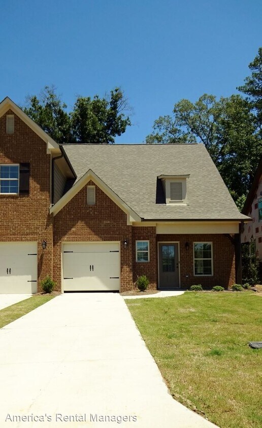 354 Gowins Dr, Gardendale, AL 35071 House Rental in Gardendale, AL