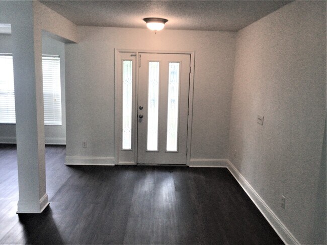 Foto del edificio - 942 Woodson Hammock Circle