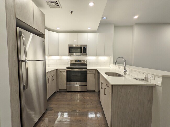 Foto del edificio - 1414 Beacon St