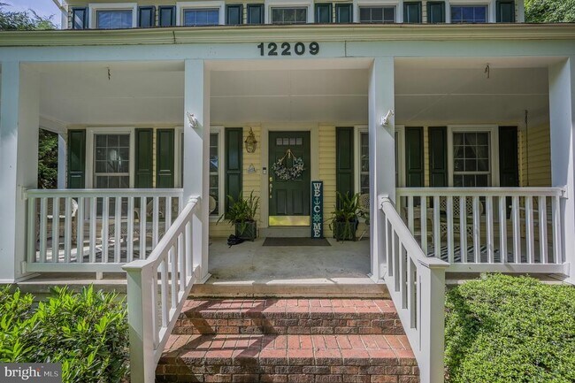 Foto del edificio - 12209 Knightsbridge Dr