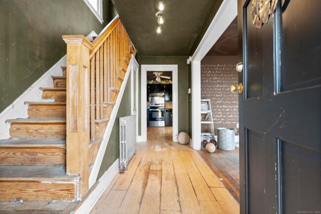 Foto del edificio - 29 Abner St