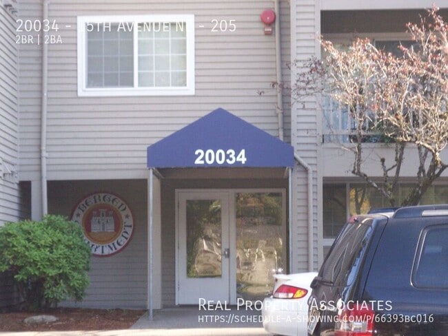Building Photo - 20034 15th Ave NE