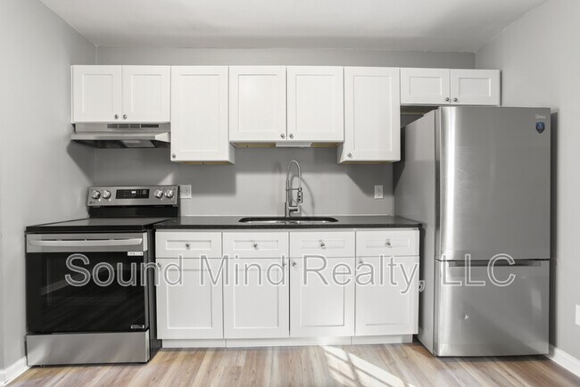 Foto del edificio - 111 Fox Den Ct