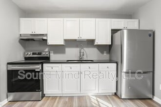 Building Photo - 1401 Sportsman Trail