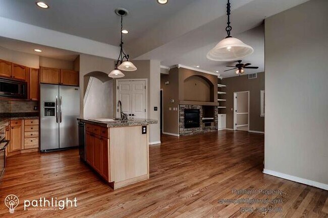 Building Photo - 17578 Gypsum Ct, Parker, CO, 80134