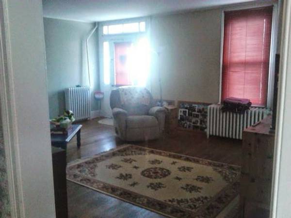 LR hardwoods - 306 Franklin St