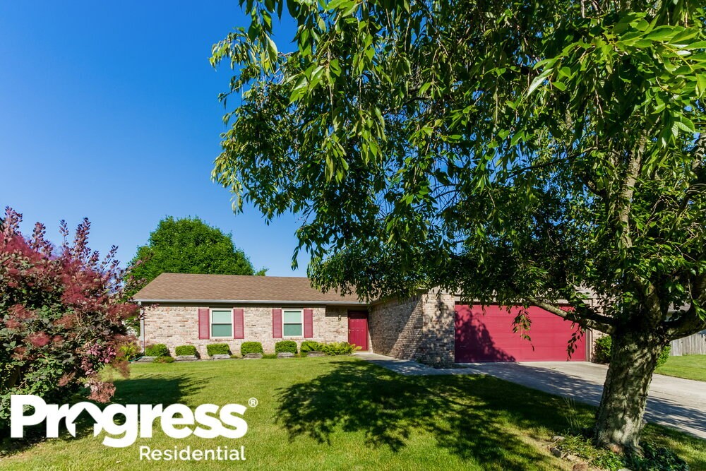 Primary Photo - 7665 Geist Estates Dr