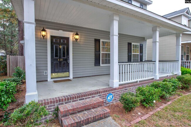 Foto del edificio - 418 Chalmers Ln