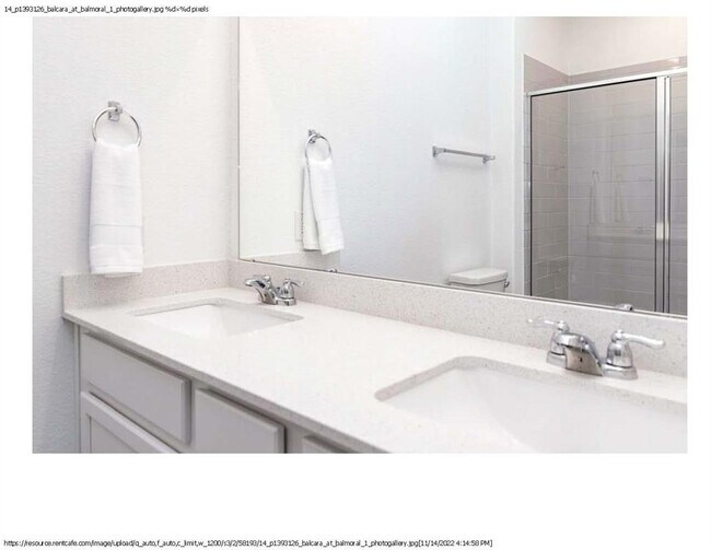 Foto del edificio - 15846 Mountlong Dr