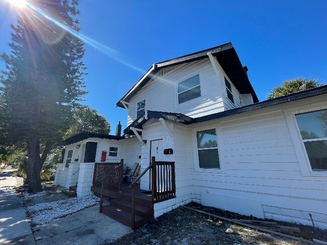 Foto del edificio - 2900 1st Ave S