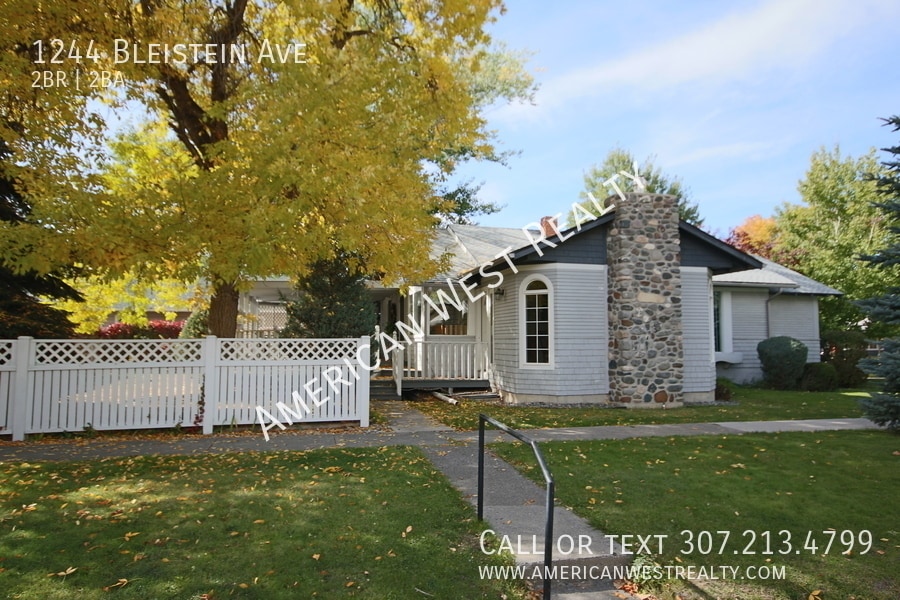 Primary Photo - 1244 Bleistein Ave