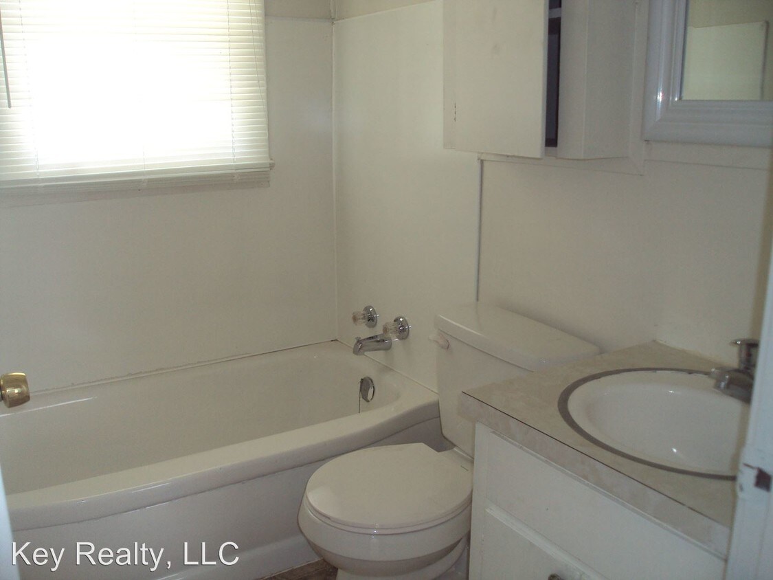 Foto del edificio - 2 br, 1 bath House - 2805 Culpepper Rd