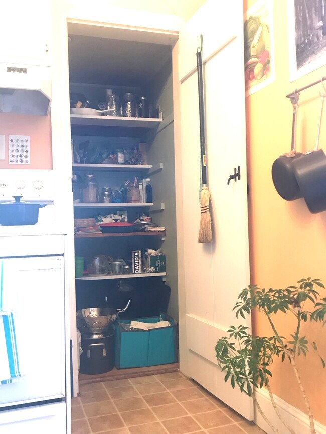 Foto del edificio - 189 South St