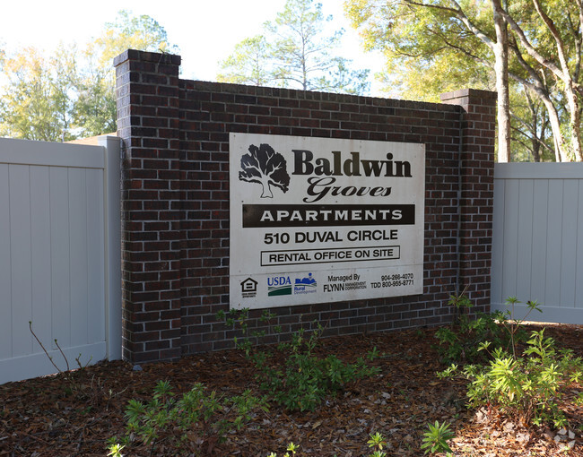 Baldwin Grove Apartments