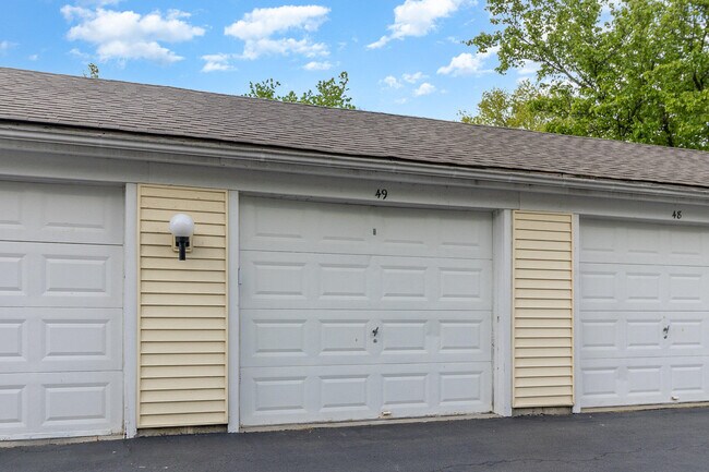 Foto del edificio - 27 Rio Grande Cir