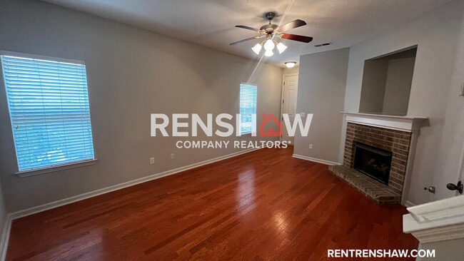 Foto del edificio - 1182 S Collierville Arlington Rd