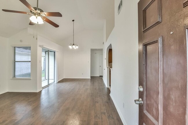 Foto del edificio - 11518 Highland Meadow Dr