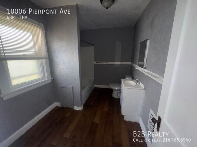 Foto del edificio - 10006 Pierpont Ave