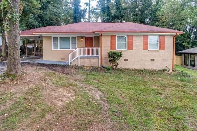 Foto del edificio - 2987 Belvedere Ln