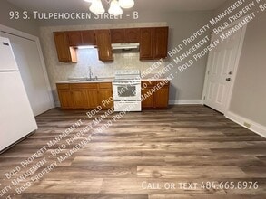Building Photo - 93 S Tulpehocken St