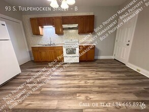 Building Photo - 93 S Tulpehocken St