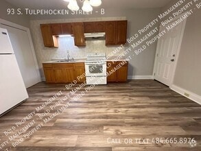 Building Photo - 93 S Tulpehocken St